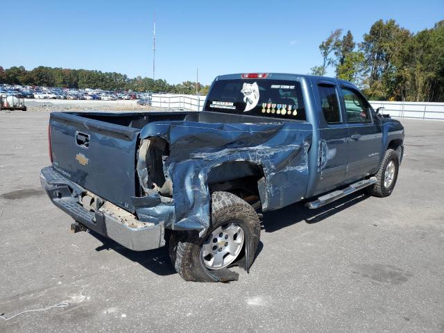 Photo 4 from auction – 2011 CHEVROLET SILVERADO with VIN 1GCRCSE02BZ303928