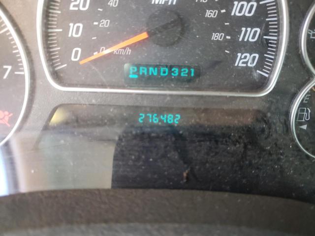 Photo 8 from auction – 2003 GMC ENVOY with VIN 1GKDS13SX32104815