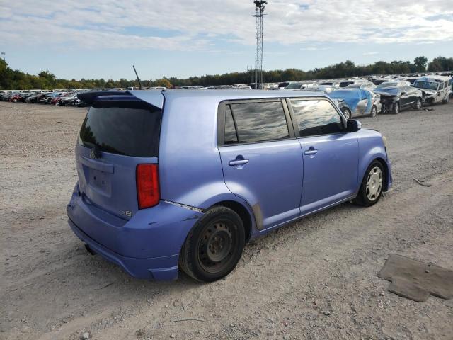 Photo 4 from auction – 2010 TOYOTA SCION XB with VIN JTLZE4FEXA1112405