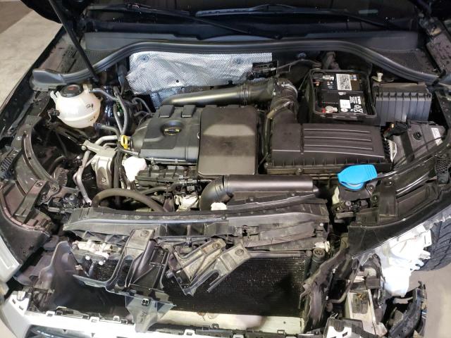 Photo 7 from auction – 2018 AUDI Q3 PREMIUM with VIN WA1ECCFSXJR018858