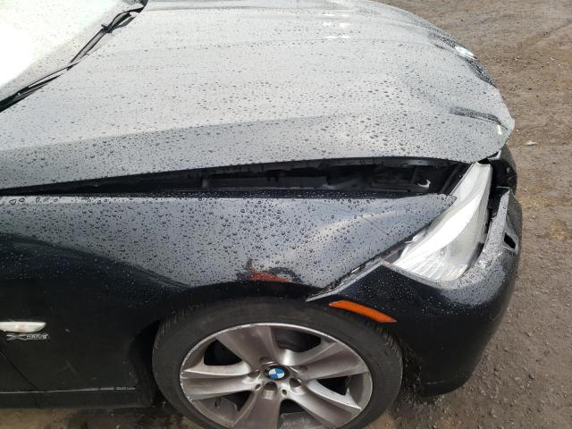 Photo 9 from auction – 2011 BMW 328 XI SUL with VIN WBAPK5C58BA655739