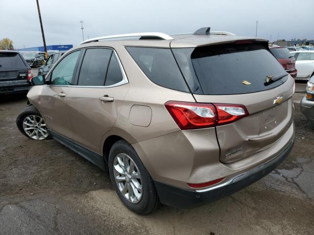 Photo 3 from auction – 2018 CHEVROLET EQUINOX LT with VIN 2GNAXSEV3J6304858