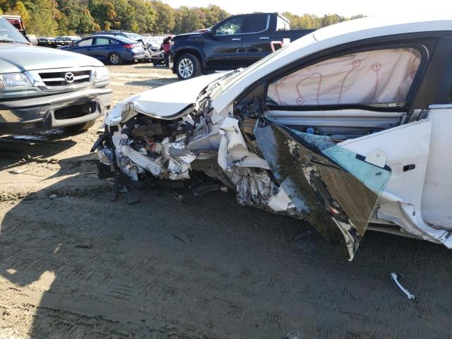 Photo 9 from auction – 2010 BUICK LACROSSE C with VIN 1G4GC5EG4AF122752