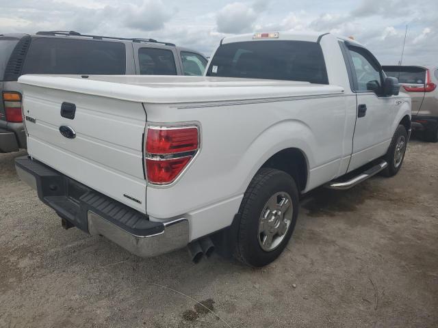 Photo 4 from auction – 2013 FORD F150 with VIN 1FTMF1CM1DFC62276