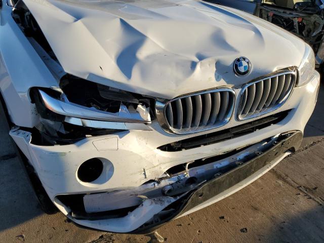 Photo 9 from auction – 2016 BMW X4 XDRIVE2 with VIN 5UXXW3C55G0M89784