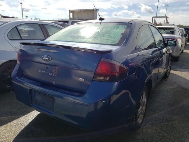 Photo 4 from auction – 2009 FORD FOCUS SE with VIN 1FAHP32N49W157569
