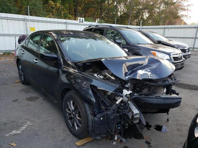 NISSAN ALTIMA 2.5 2015 with VIN 1N4AL3AP0FC464248 - Photo from auction