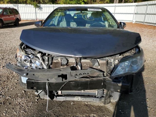 Photo 9 from auction – 2012 TOYOTA CAMRY BASE with VIN 4T1BF1FK8CU188538