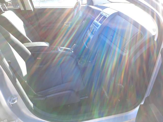 Photo 5 from auction – 2010 DODGE JOURNEY SE with VIN 3D4PG4FB8AT212579
