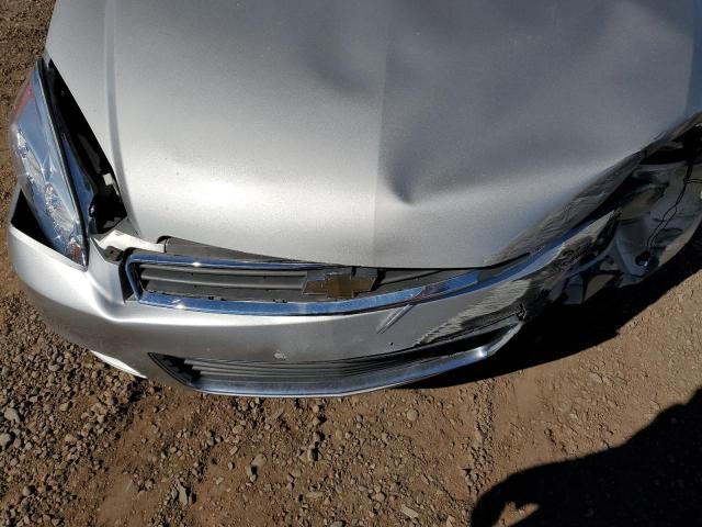 Photo 7 from auction – 2008 CHEVROLET IMPALA LT with VIN 2G1WT58K381254296