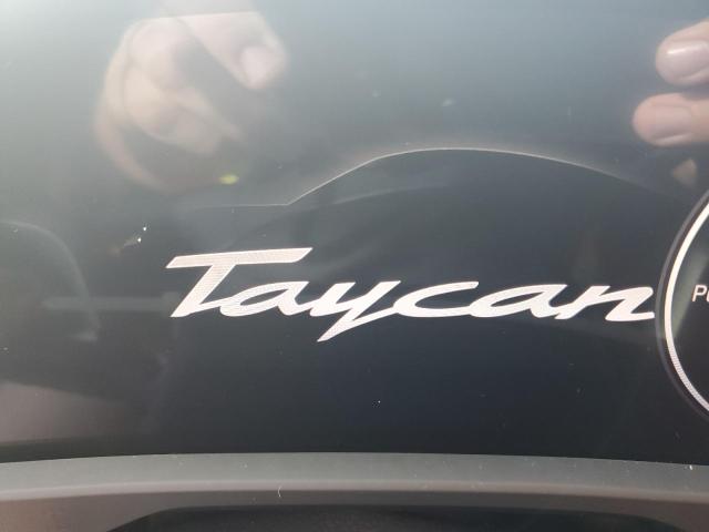 Photo 8 from auction – 2021 PORSCHE TAYCAN with VIN WP0AA2Y18MSA15904