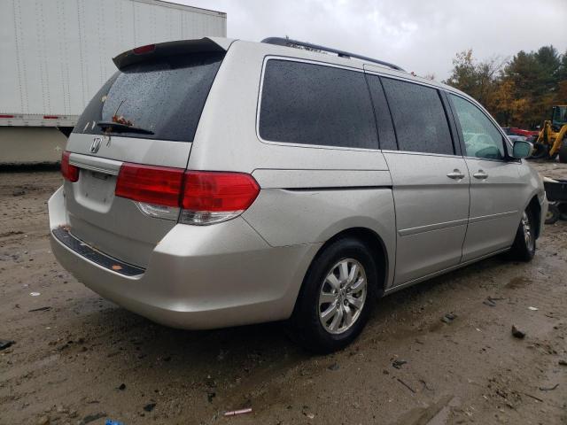 Photo 4 from auction – 2008 HONDA ODYSSEY EX with VIN 5FNRL38738B405445