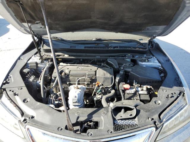 Photo 7 from auction – 2016 ACURA TLX with VIN 19UUB1F39GA014648
