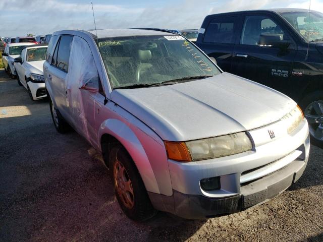 SATURN VUE 2004 with VIN 5GZCZ53484S815621 - Photo from auction