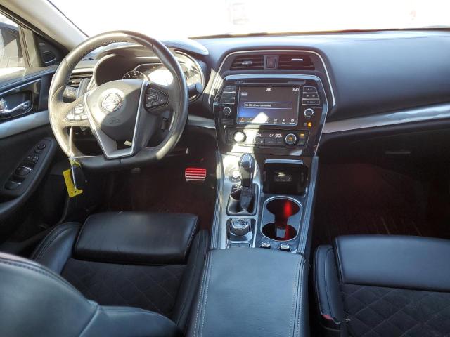 Photo 9 from auction – 2016 NISSAN MAXIMA 3.5 with VIN 1N4AA6AP8GC420278