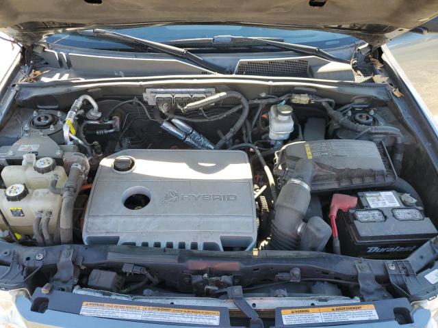 Photo 7 from auction – 2011 FORD ESCAPE HYB with VIN 1FMCU4K37BKB65515