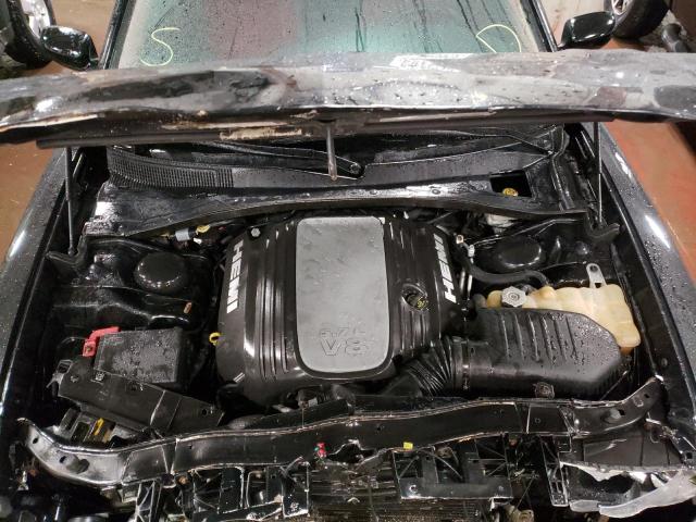 Photo 7 from auction – 2014 DODGE CHARGER R/ with VIN 2C3CDXCT2EH217668