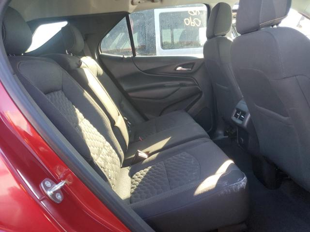 Photo 6 from auction – 2018 CHEVROLET EQUINOX LT with VIN 3GNAXKEX3JS564535