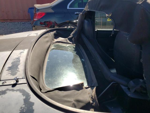 Photo 6 from auction – 1996 MAZDA MX-5 MIATA with VIN JM1NA3535T0700205