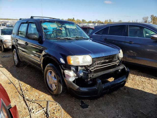 Photo 1 from auction – 2003 FORD ESCAPE XLS with VIN 1FMYU02173KB33856