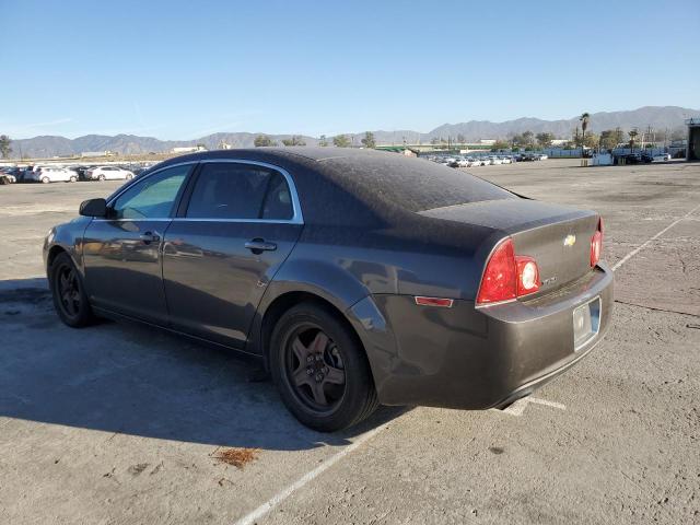 Photo 3 from auction – 2011 CHEVROLET MALIBU LS with VIN 1G1ZA5E1XBF120044