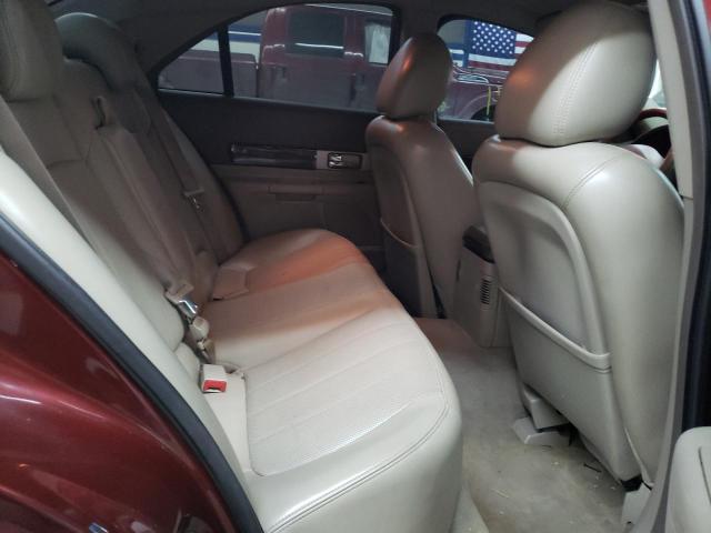 Photo 6 from auction – 2004 LINCOLN LS with VIN 1LNHM87A24Y643246