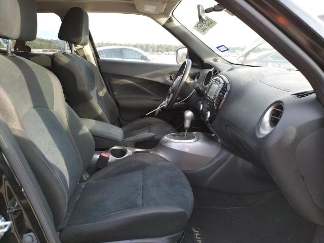 Photo 5 from auction – 2015 NISSAN JUKE S with VIN JN8AF5MR4FT503230