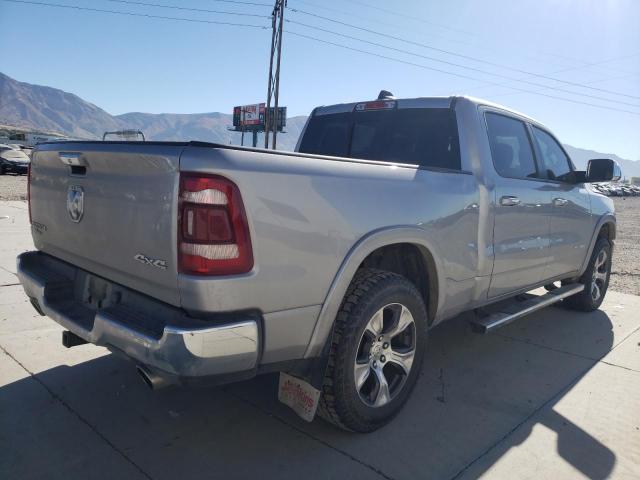 Photo 4 from auction – 2019 RAM 1500 LARAM with VIN 1C6SRFRT3KN536694
