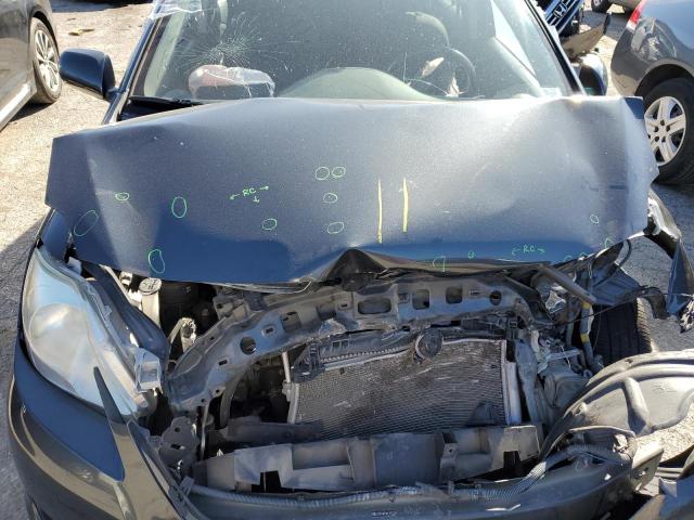 Photo 7 from auction – 2012 TOYOTA YARIS with VIN JTDBT4K38CL037203