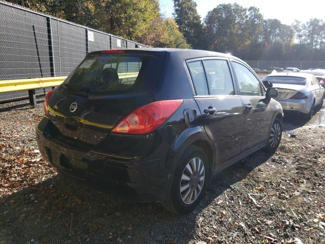 Photo 4 from auction – 2012 NISSAN VERSA S with VIN 3N1BC1CP3CL368570