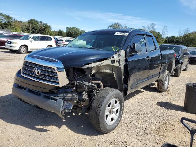 Photo 2 from auction – 2007 TOYOTA TUNDRA DOU with VIN 5TBBV58137S472469