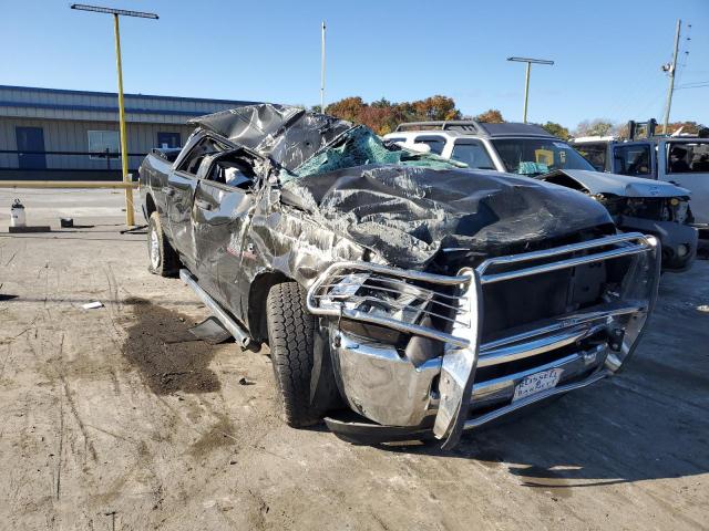 Photo 1 from auction – 2014 RAM 3500 ST with VIN 3C63R3CL5EG197719
