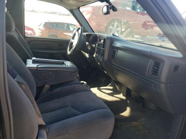Photo 5 from auction – 2005 CHEVROLET SILVERADO with VIN 2GCEC13T251116594