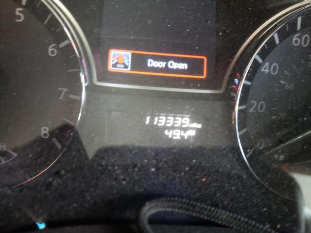 Photo 8 from auction – 2013 NISSAN PATHFINDER with VIN 5N1AR2MN7DC651654
