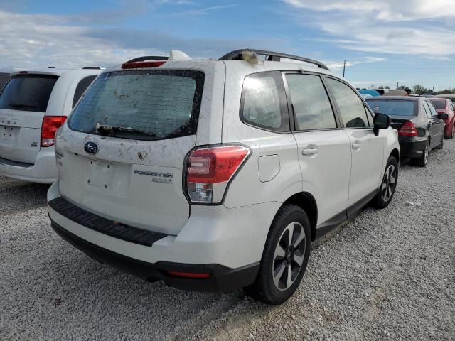 Photo 4 from auction – 2017 SUBARU FORESTER 2 with VIN JF2SJABCXHH433892