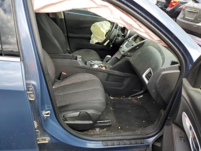 Photo 5 from auction – 2012 CHEVROLET EQUINOX LT with VIN 2GNFLEEKXC6140309