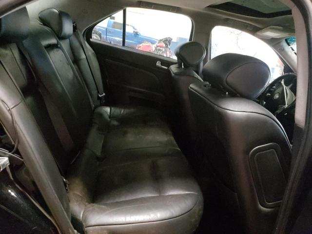 Photo 6 from auction – 2007 CADILLAC STS with VIN 1G6DW677970117787
