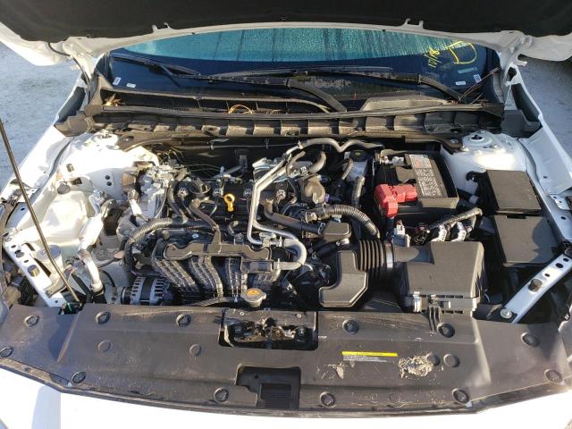 Photo 7 from auction – 2022 NISSAN ALTIMA S with VIN 1N4BL4BV1NN310223