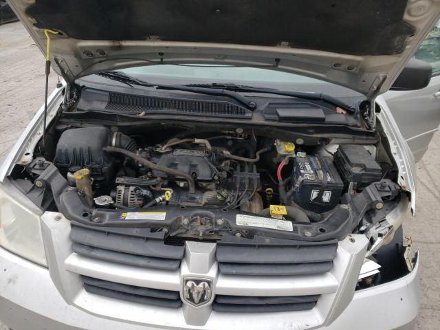 Photo 7 from auction – 2010 DODGE GRAND CARA with VIN 2D4RN4DE9AR488753
