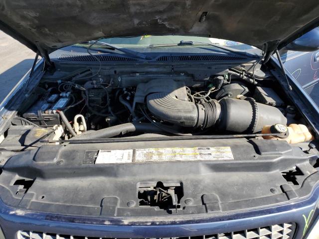 Photo 7 from auction – 2001 FORD EXPEDITION with VIN 1FMRU17W91LB79632