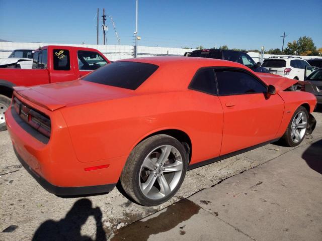 Photo 4 from auction – 2017 DODGE CHALLENGER with VIN 2C3CDZBT7HH617338