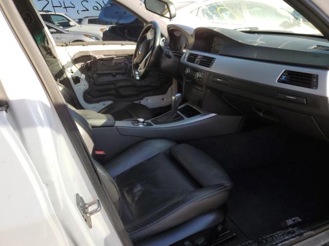 Photo 5 from auction – 2011 BMW 335 XI with VIN WBAPL5G56BNN22719