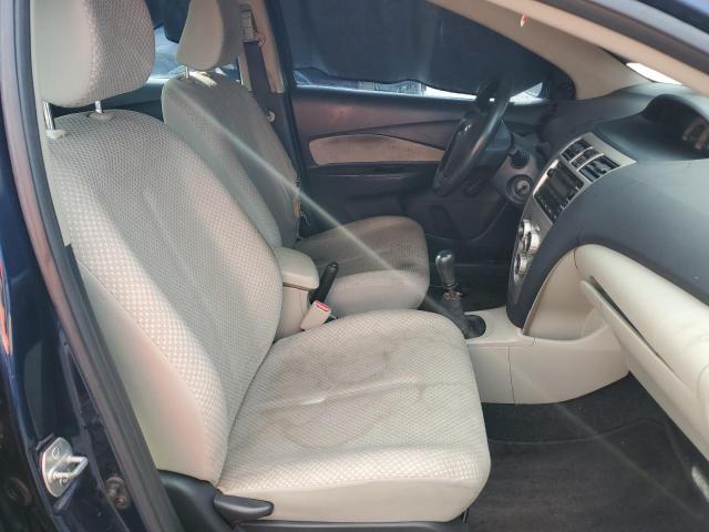 Photo 5 from auction – 2007 TOYOTA YARIS with VIN JTDBT923271027393