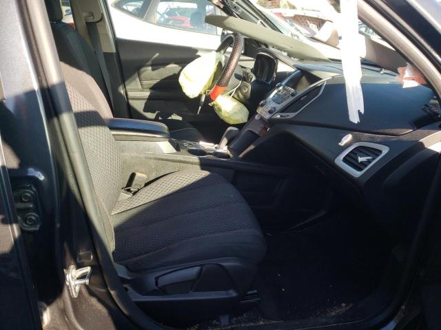 Photo 5 from auction – 2013 GMC TERRAIN SL with VIN 2GKALMEKXD6322742