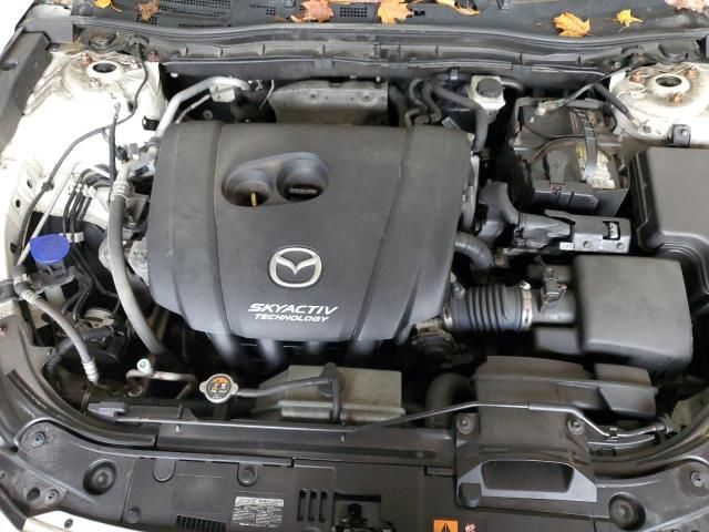 Photo 7 from auction – 2015 MAZDA 3 SPORT with VIN 3MZBM1U77FM166416