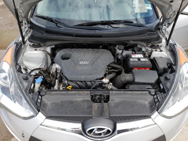 Photo 7 from auction – 2015 HYUNDAI VELOSTER with VIN KMHTC6AD3FU237863