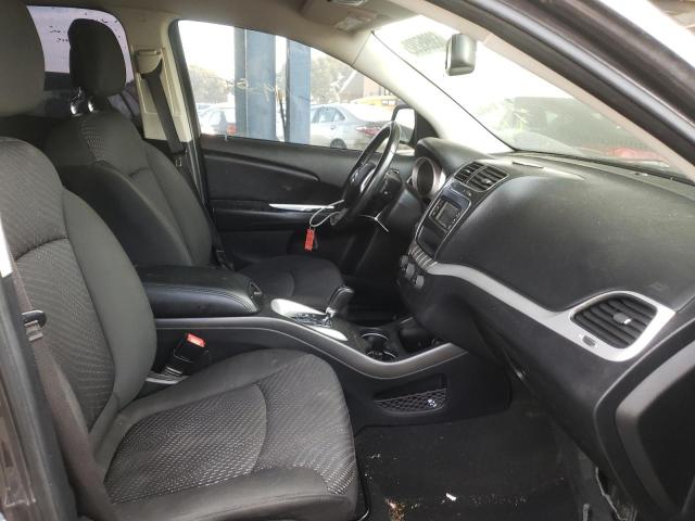 Photo 5 from auction – 2016 DODGE JOURNEY SX with VIN 3C4PDCBB9GT186234
