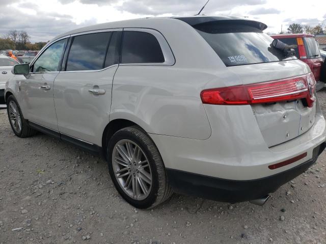 Photo 3 from auction – 2019 LINCOLN MKT with VIN 2LMHJ5ATXKBL02791