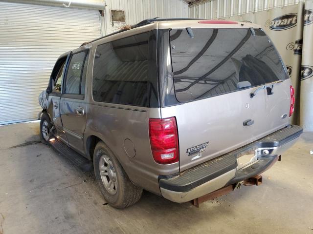 Photo 3 from auction – 2002 FORD EXPDTION with VIN 1FMRU15L92LA37842