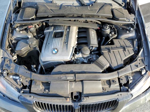 Photo 7 from auction – 2006 BMW 325 I with VIN WBAVB13586KX65464